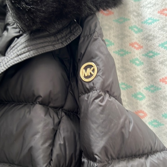 Woman MK jacket L - Picture 3 of 5